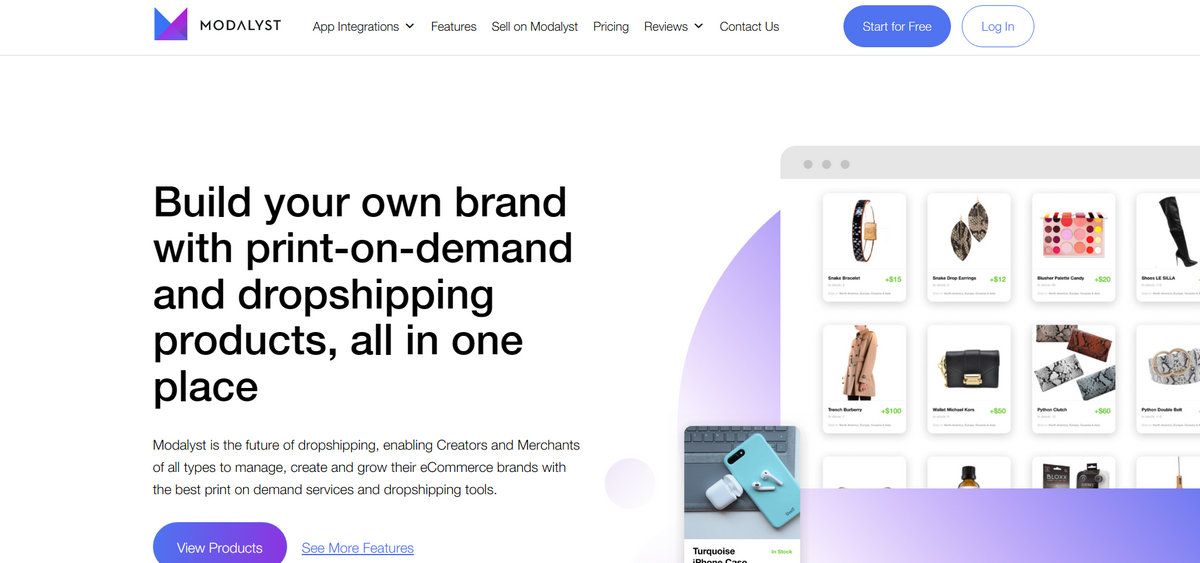 dropshipping business in the philippines
